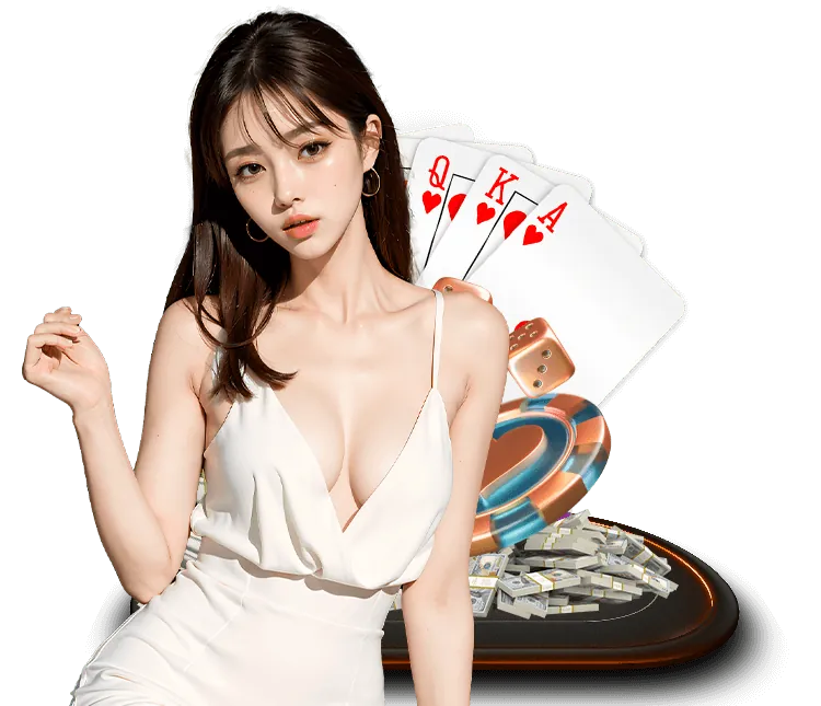 Hình ảnh biểu tượng biến động Slot Game